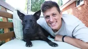 Data scientist uses AI and ChatGPT to create cancer vaccine for his dying dog