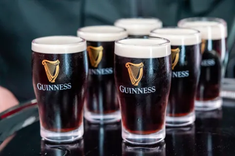 The Guinness Quest: How One Man Used AI to Track Prices Across Ireland's Bars