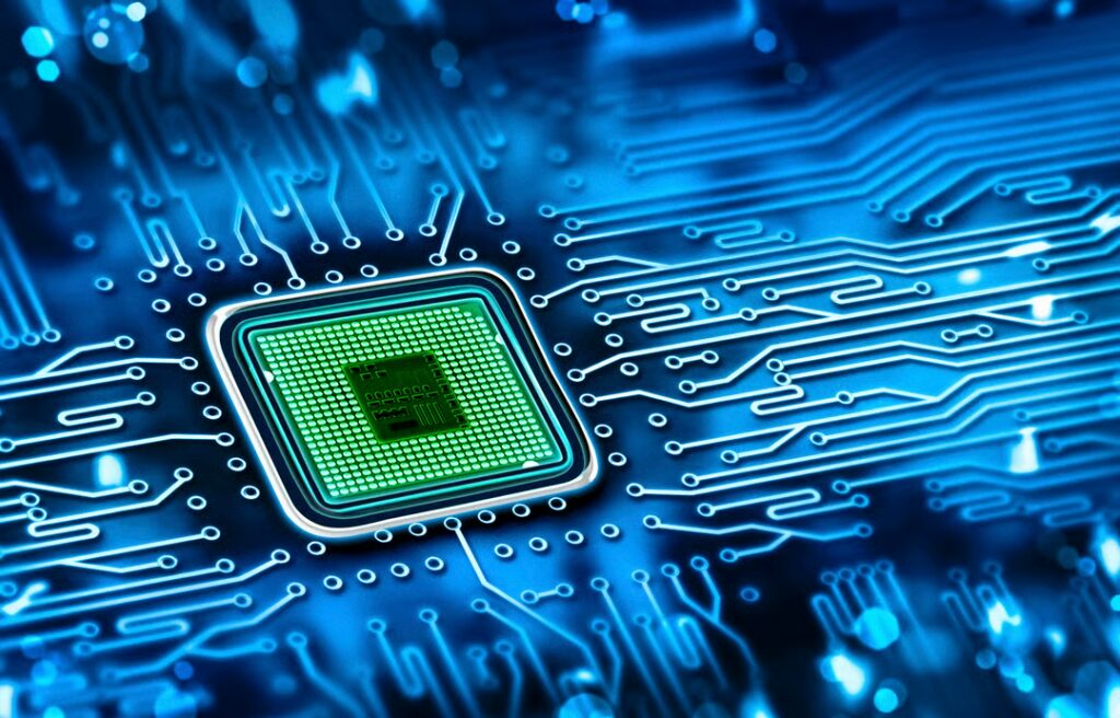 2 AI Stocks That Survived the March Sell-Off and Look Stronger Because of It