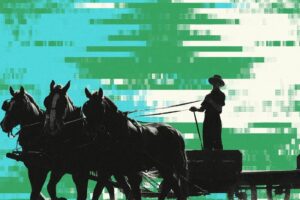 The Amish Are Falling in Love With ChatGPT