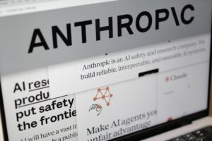 Anthropic Calls for Al Pause Button to Let Humans Take Stock