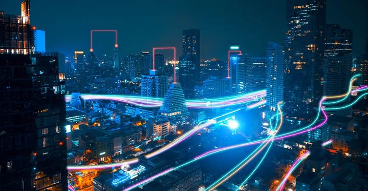America’s AI Investment Boom Is Reshaping the Economy