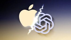 OpenAI Engineer's 'LOL' Moment Set Stage for Legal Fight with Apple - OpenAI Engineers LOL Moment