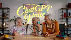 New GPT-Live-1 model can speak and listen at the same time — and interrupt you less. - New GPTLive1 model can