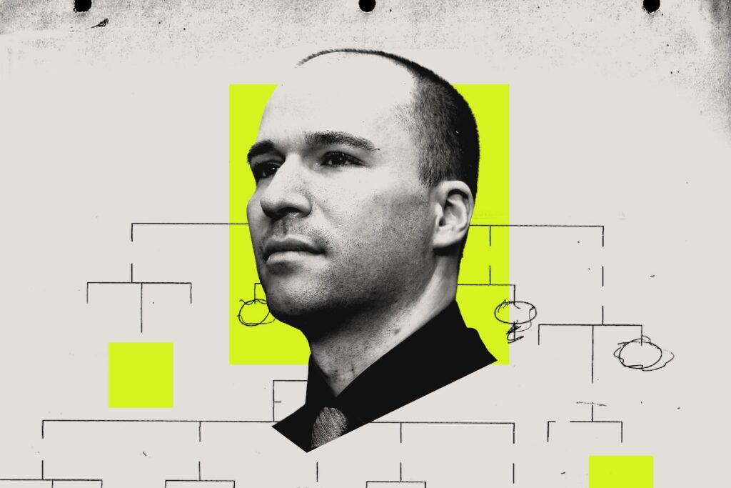 OpenAI’s executive exodus has one big winner