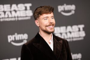 Google is sending MrBeast into the wilderness, armed with AI